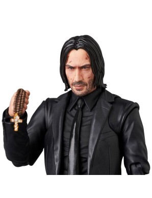 Medicom Toy MAFEX John Wick 3 Parabellum John Wick