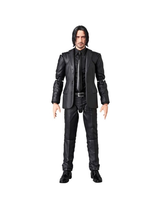Medicom Toy MAFEX John Wick 3 Parabellum John Wick