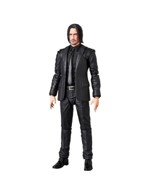 Medicom Toy MAFEX John Wick 3 Parabellum John Wick