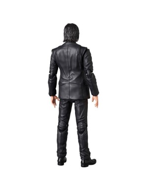 Medicom Toy MAFEX John Wick 3 Parabellum John Wick