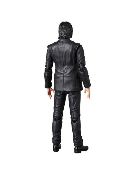 Medicom Toy MAFEX John Wick 3 Parabellum John Wick