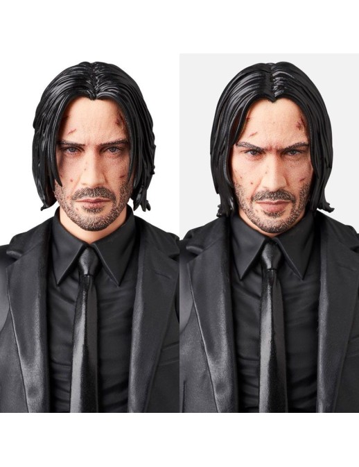 Medicom Toy MAFEX John Wick 3 Parabellum John Wick