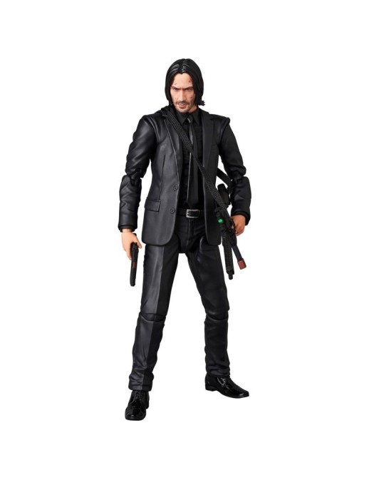 Medicom Toy MAFEX John Wick 3 Parabellum John Wick