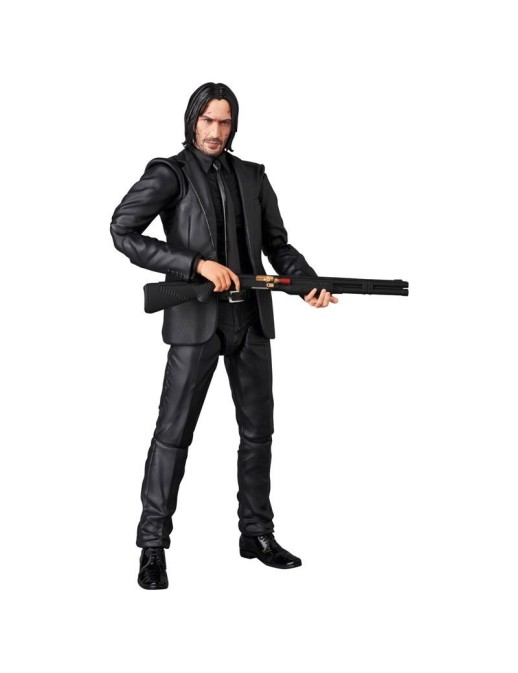 Medicom Toy MAFEX John Wick 3 Parabellum John Wick