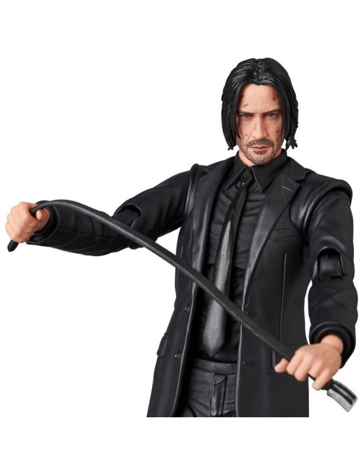 Medicom Toy MAFEX John Wick 3 Parabellum John Wick