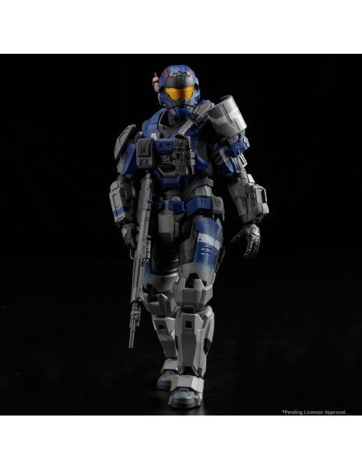 Sentinel Re:Edit Halo Reach CARTER-A259 Noble One