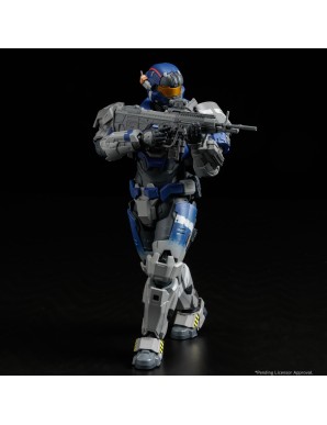 Sentinel Re:Edit Halo Reach CARTER-A259 Noble One