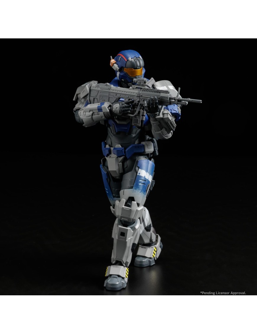 CARTER-A259 (Noble One) RE：EDIT HALO： Amazon.co.jp: RE:EDIT HALO: REACH 1/12 SCALE CARTER-A259