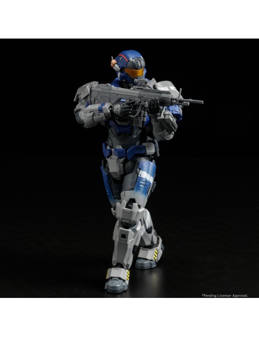 Sentinel Re:Edit Halo Reach CARTER-A259 Noble One
