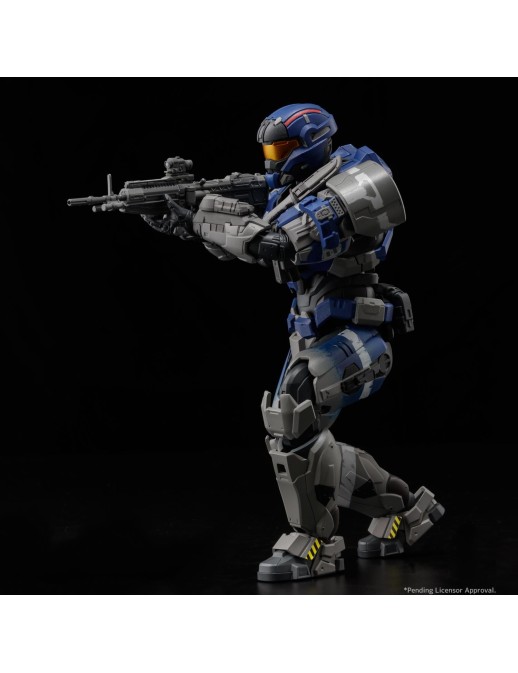 Sentinel Re:Edit Halo Reach CARTER-A259 Noble One