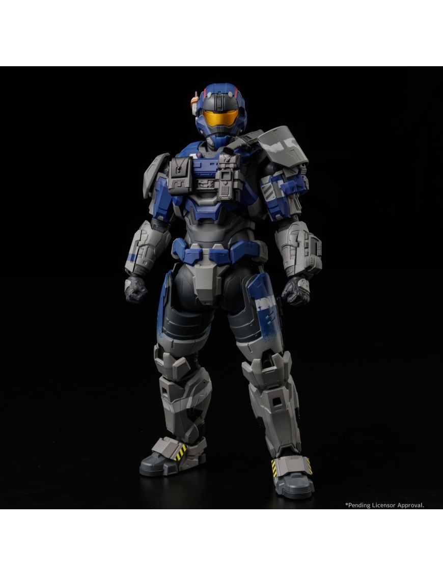 CARTER-A259 (Noble One) RE：EDIT HALO： Halo: Reach RE:EDIT CARTER-A259 (Noble One) 1/12 Scale PX