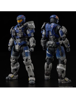 Sentinel Re:Edit Halo Reach CARTER-A259 Noble One