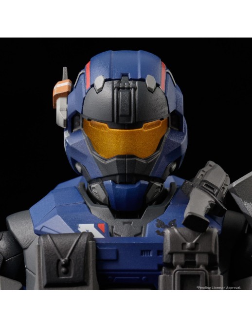 Sentinel Re:Edit Halo Reach CARTER-A259 Noble One Sentinel Re:Edit Halo Reach CARTER-A259 Noble One