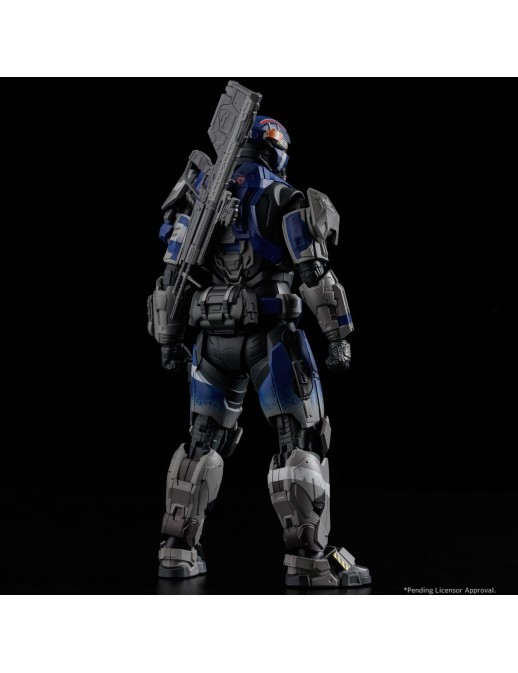 Sentinel Re:Edit Halo Reach CARTER-A259 Noble One