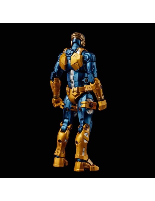 Sentinel Fighting Armor Cyclops