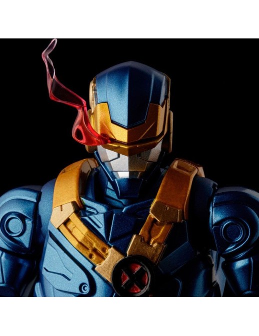 Sentinel Fighting Armor Cyclops