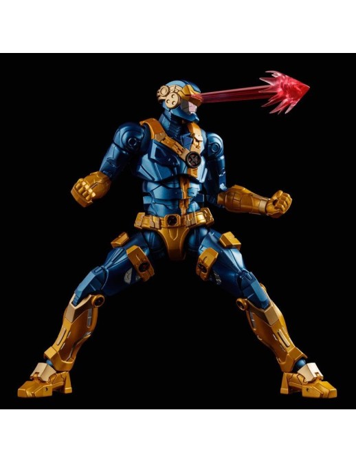 Sentinel Fighting Armor Cyclops