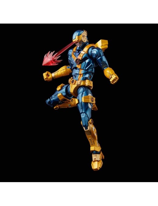 Sentinel Fighting Armor Cyclops