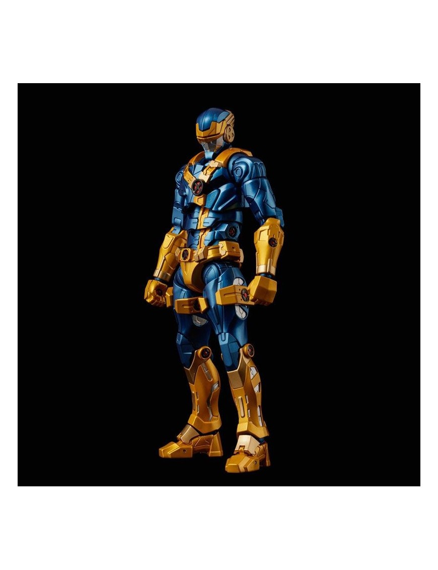 Sentinel Fighting Armor Cyclops Sentinel Fighting Armor Cyclops
