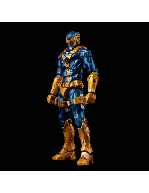 Sentinel Fighting Armor Cyclops