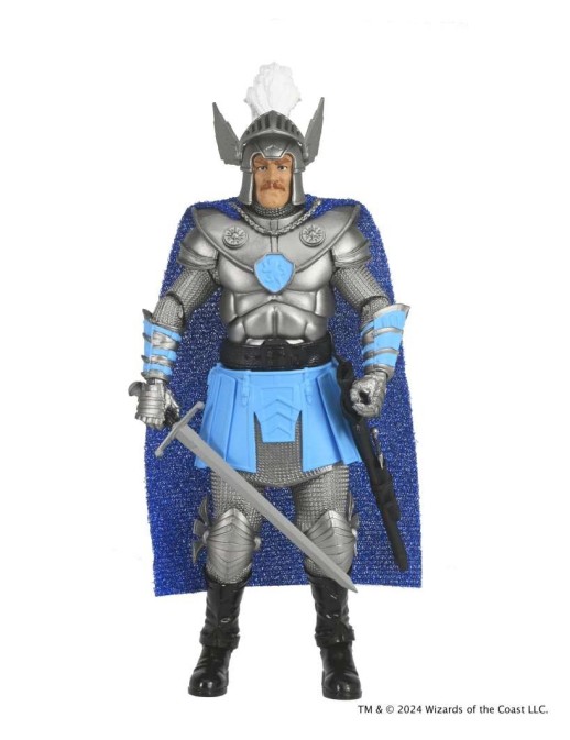 Neca Dungeons & Dragons 50th Anniversary Ultimate Strongheart