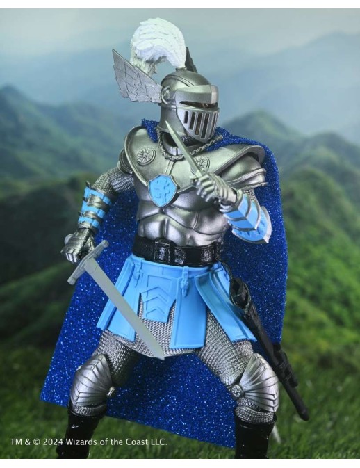 Neca Dungeons & Dragons 50th Anniversary Ultimate Strongheart
