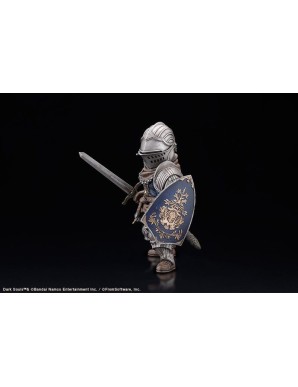 Plex Art Spirits Q Collection Dark Souls Knight of Astora