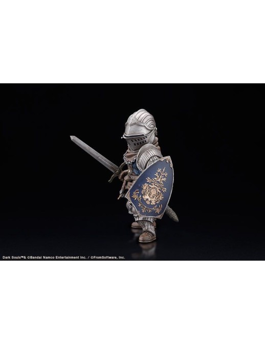 Plex Art Spirits Q Collection Dark Souls Knight of Astora