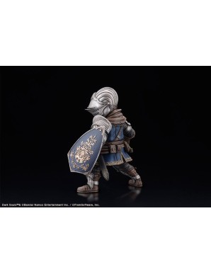 Plex Art Spirits Q Collection Dark Souls Knight of Astora