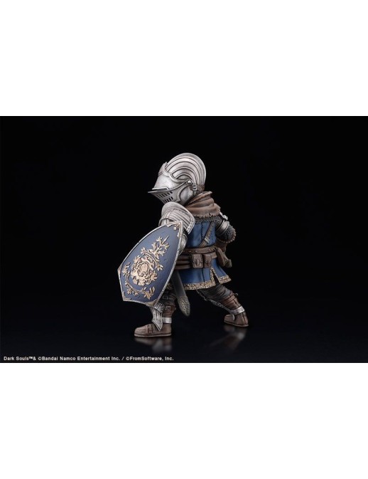 Plex Art Spirits Q Collection Dark Souls Knight of Astora