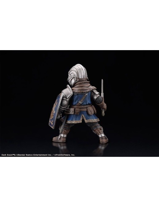 Plex Art Spirits Q Collection Dark Souls Knight of Astora