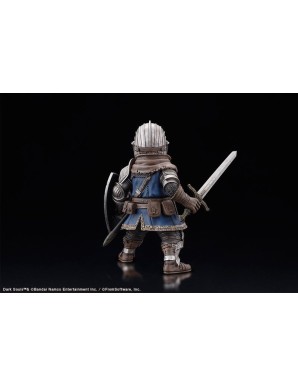Plex Art Spirits Q Collection Dark Souls Knight of Astora