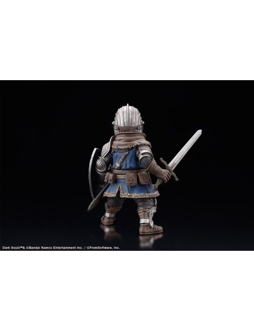 Plex Art Spirits Q Collection Dark Souls Knight of Astora