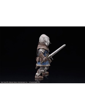 Plex Art Spirits Q Collection Dark Souls Knight of Astora