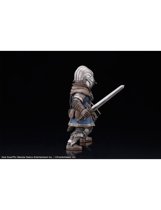 Plex Art Spirits Q Collection Dark Souls Knight of Astora