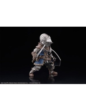Plex Art Spirits Q Collection Dark Souls Knight of Astora