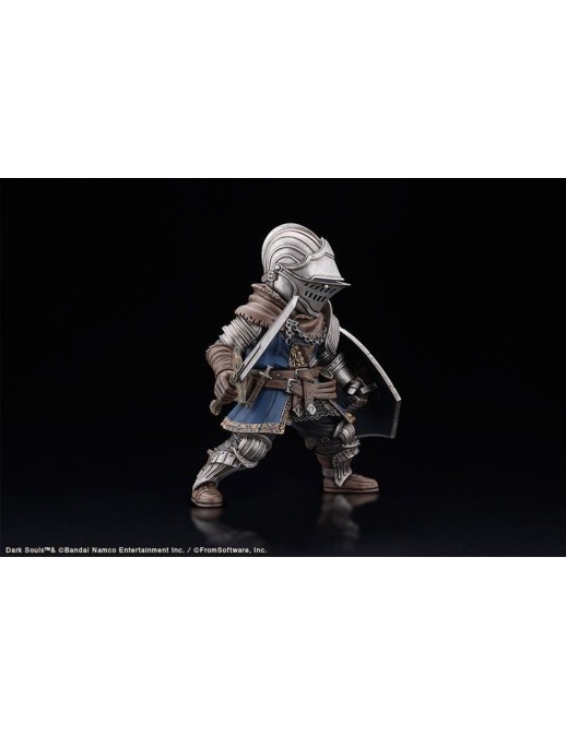 Plex Art Spirits Q Collection Dark Souls Knight of Astora