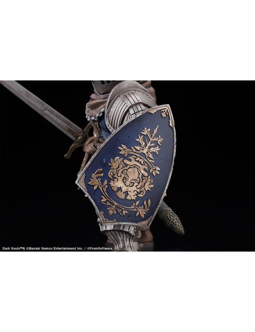 Plex Art Spirits Q Collection Dark Souls Knight of Astora
