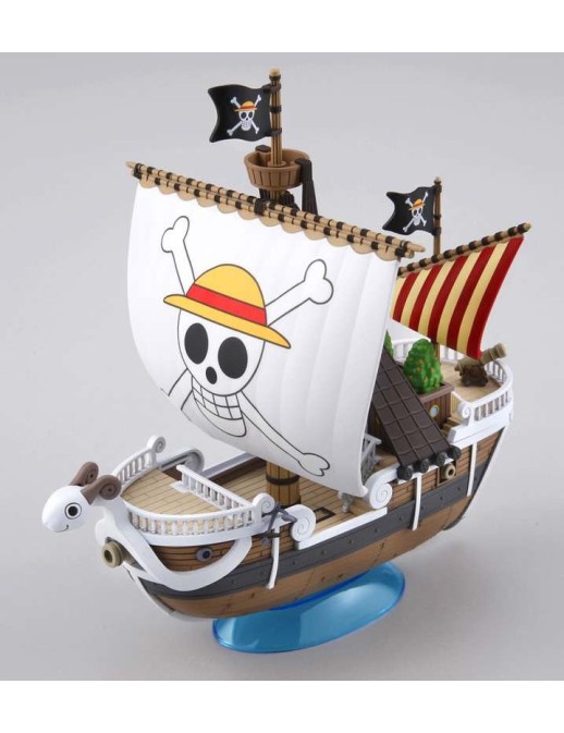 Bandai One Piece Grand Ship Collection Going Merry