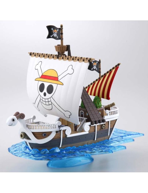 Bandai One Piece Grand Ship Collection Going Merry