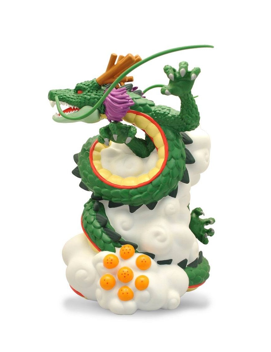 Plastoy Dragon Ball Shenron Chibi Money Bank Plastoy Dragon Ball Shenron Chibi Money Bank