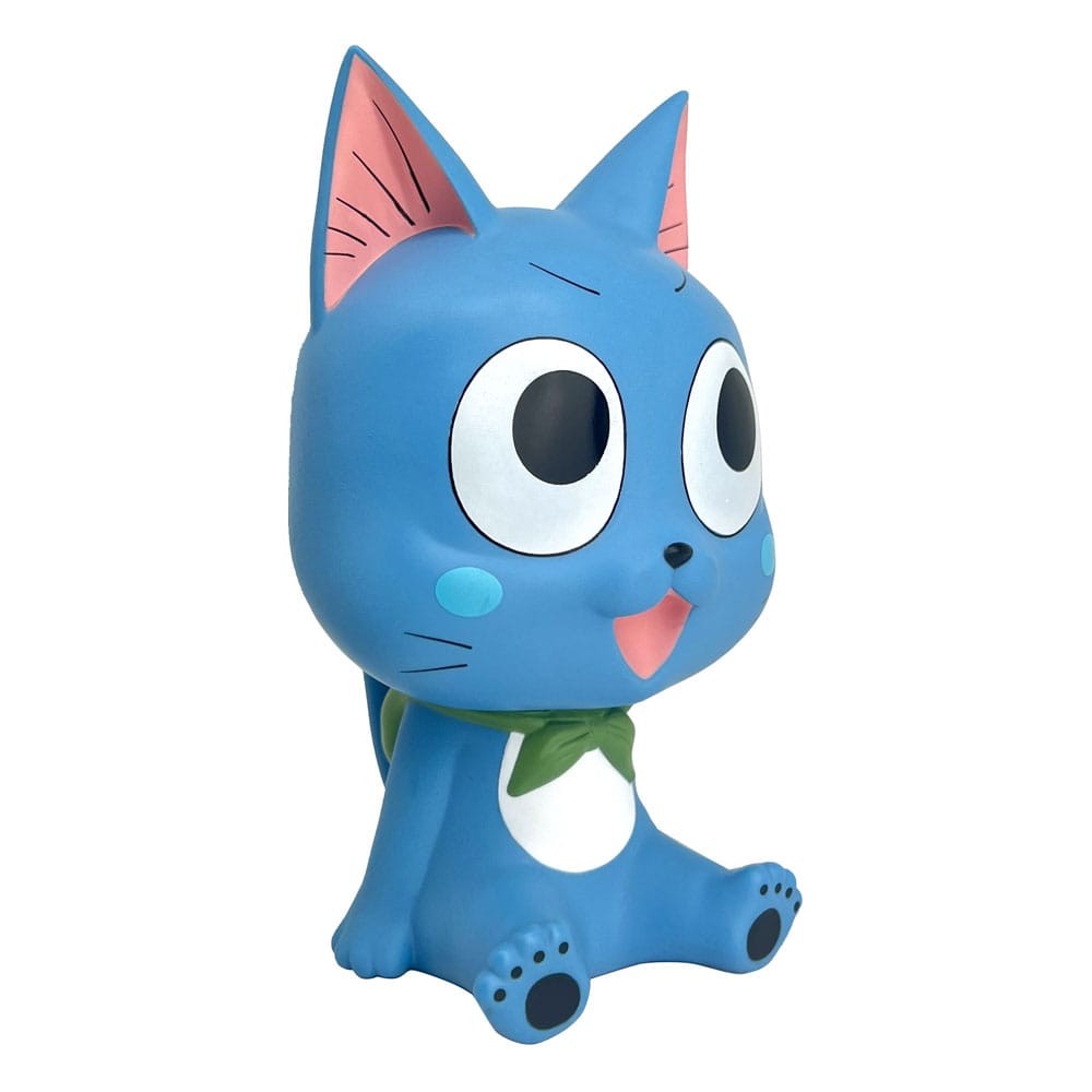PLASTOY FAIRY TAIL HAPPY MONEY BANK