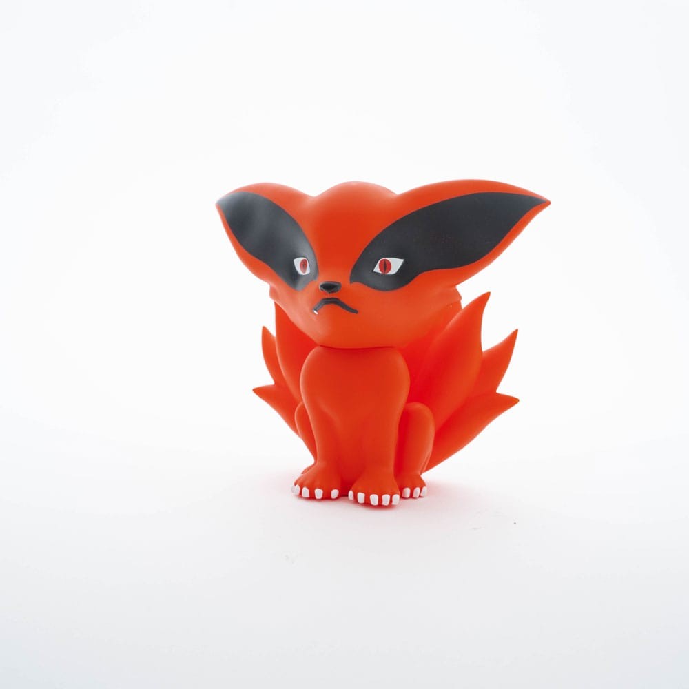 PLASTOY NARUTO SHIPPUDEN KURAMA MONEY BANK