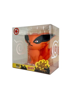 Plastoy Naruto Shippuden Kurama Money Bank