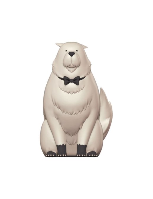 Plastoy Spy x Family Bond Forger Money Bank
