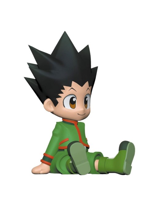 Plastoy Hunter X Hunter Gon Freecs Money Bank