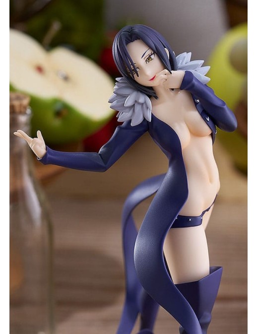 Good Smile Company POP Up Parade The Seven Deadly Sins Merlin