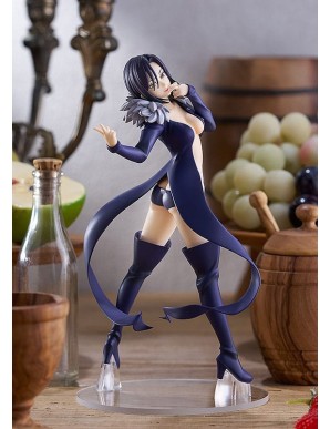 Good Smile Company POP Up Parade The Seven Deadly Sins Merlin