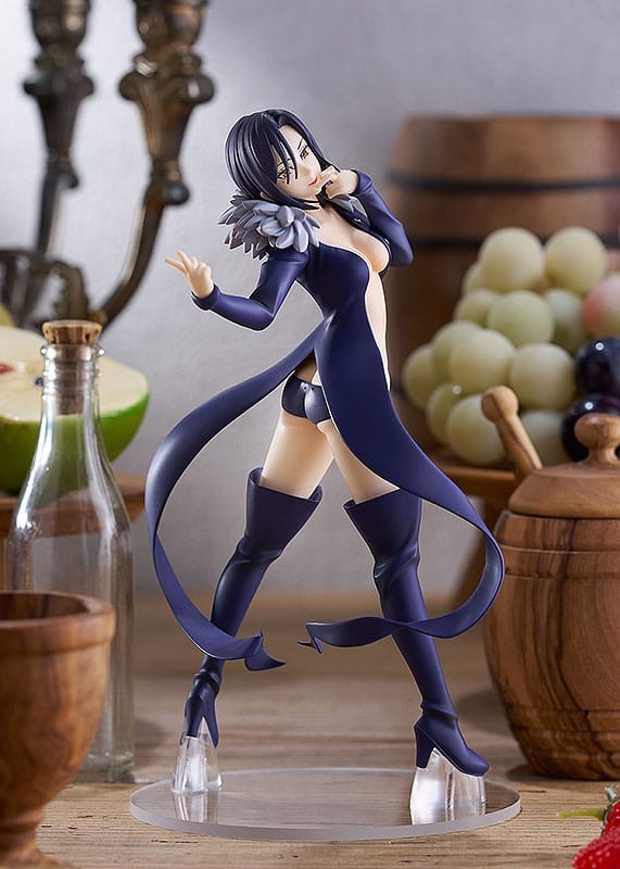 GOOD SMILE COMPANY POP UP PARADE THE SEVEN DEADLY SINS MERLIN