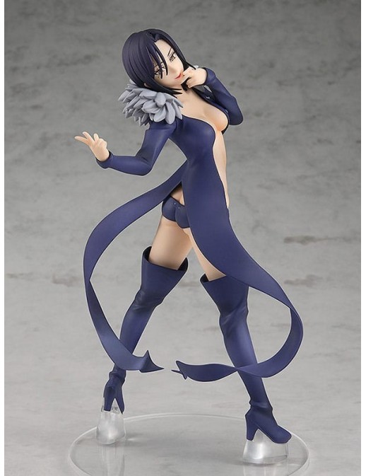 Good Smile Company POP Up Parade The Seven Deadly Sins Merlin